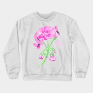 Gentleness Crewneck Sweatshirt